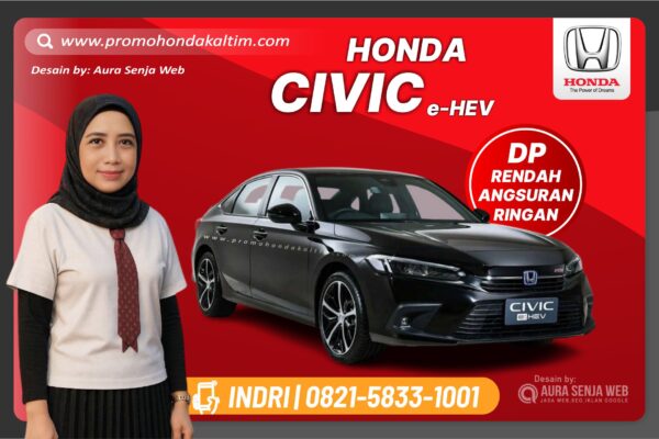 All New Civic