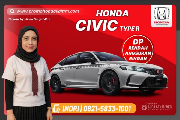 Civic Type R