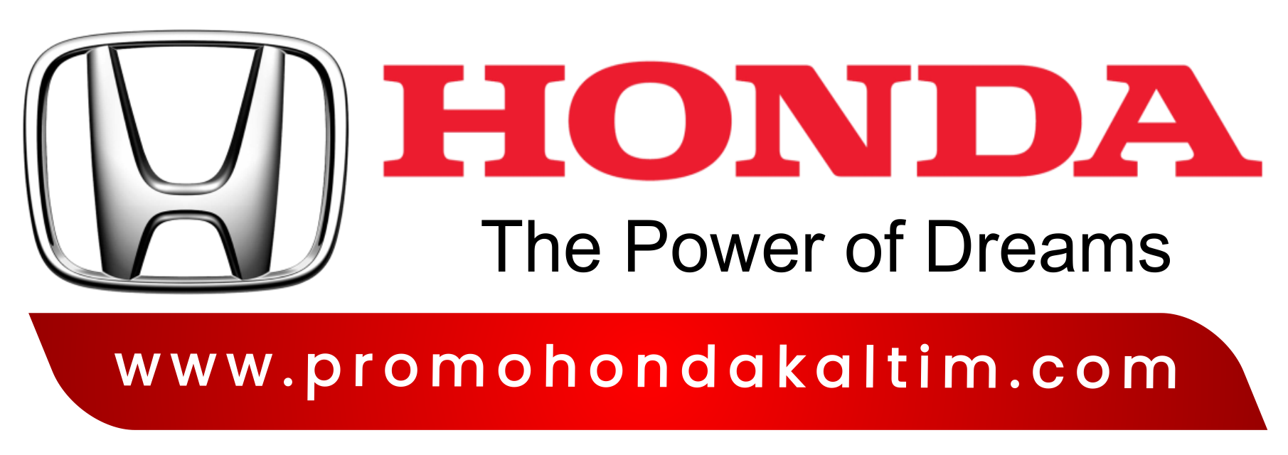 Dealer Honda Balikpapan