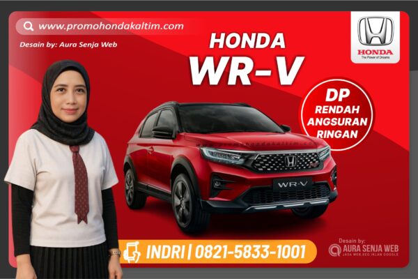WR-V